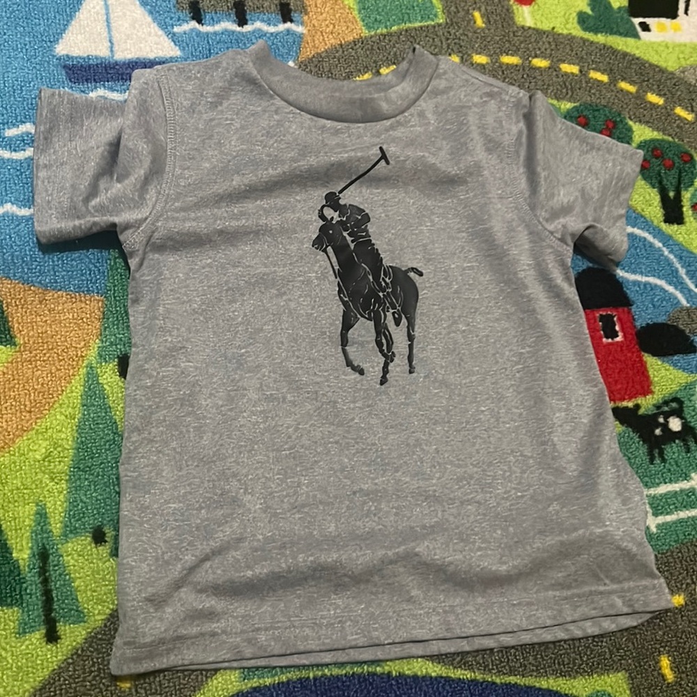 New too big no tags